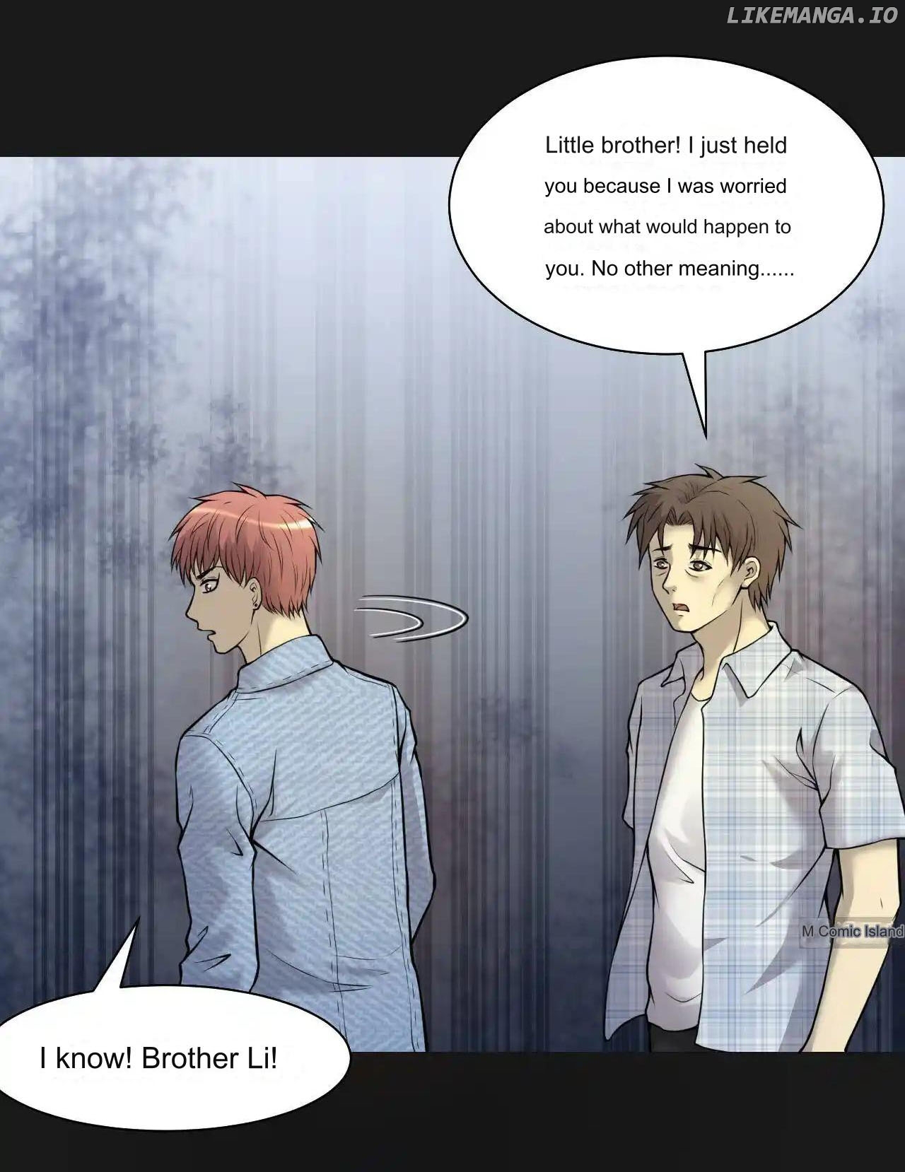 The Shaver Chapter 342 - page 9